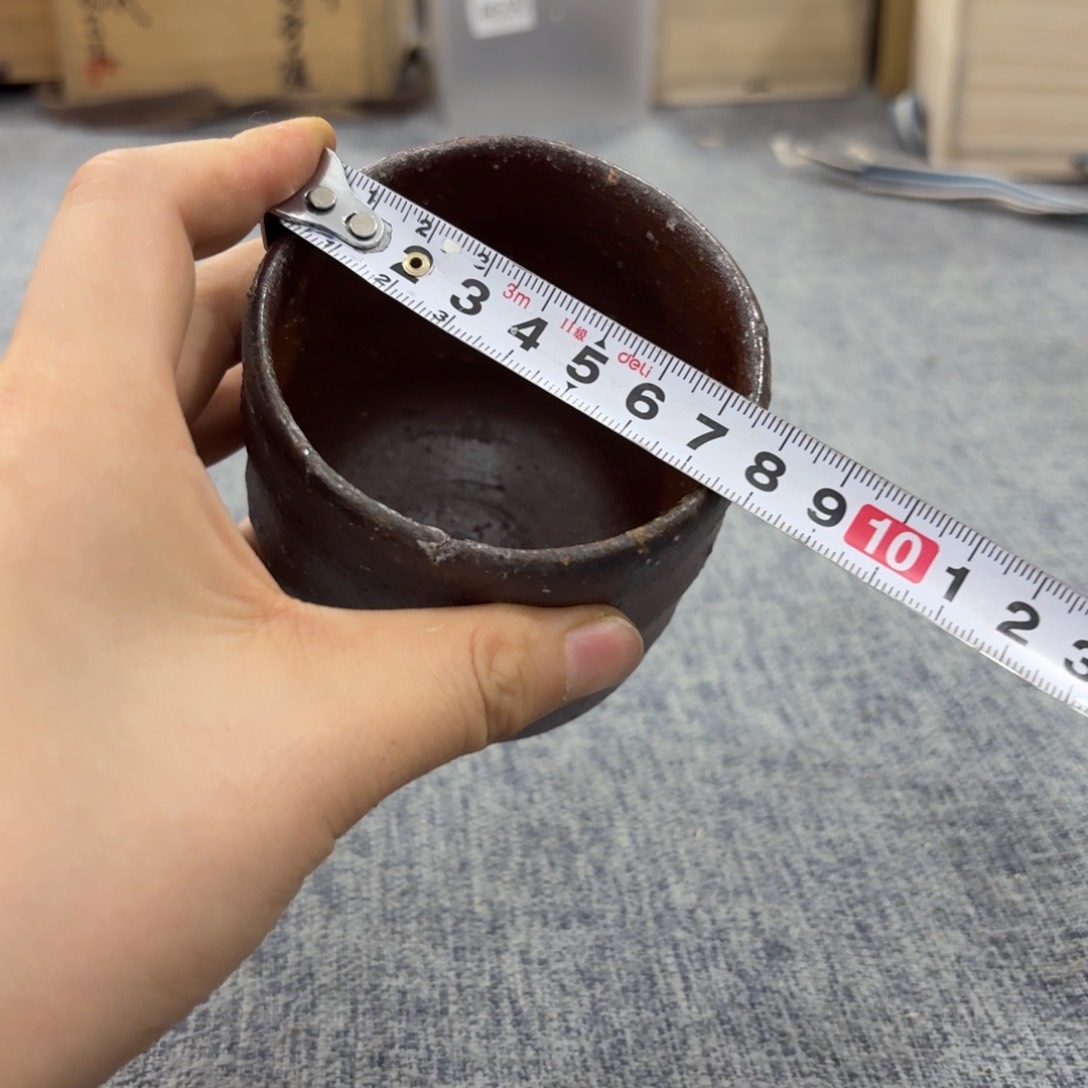 茶杯紫砂非常美丽漂亮的物品