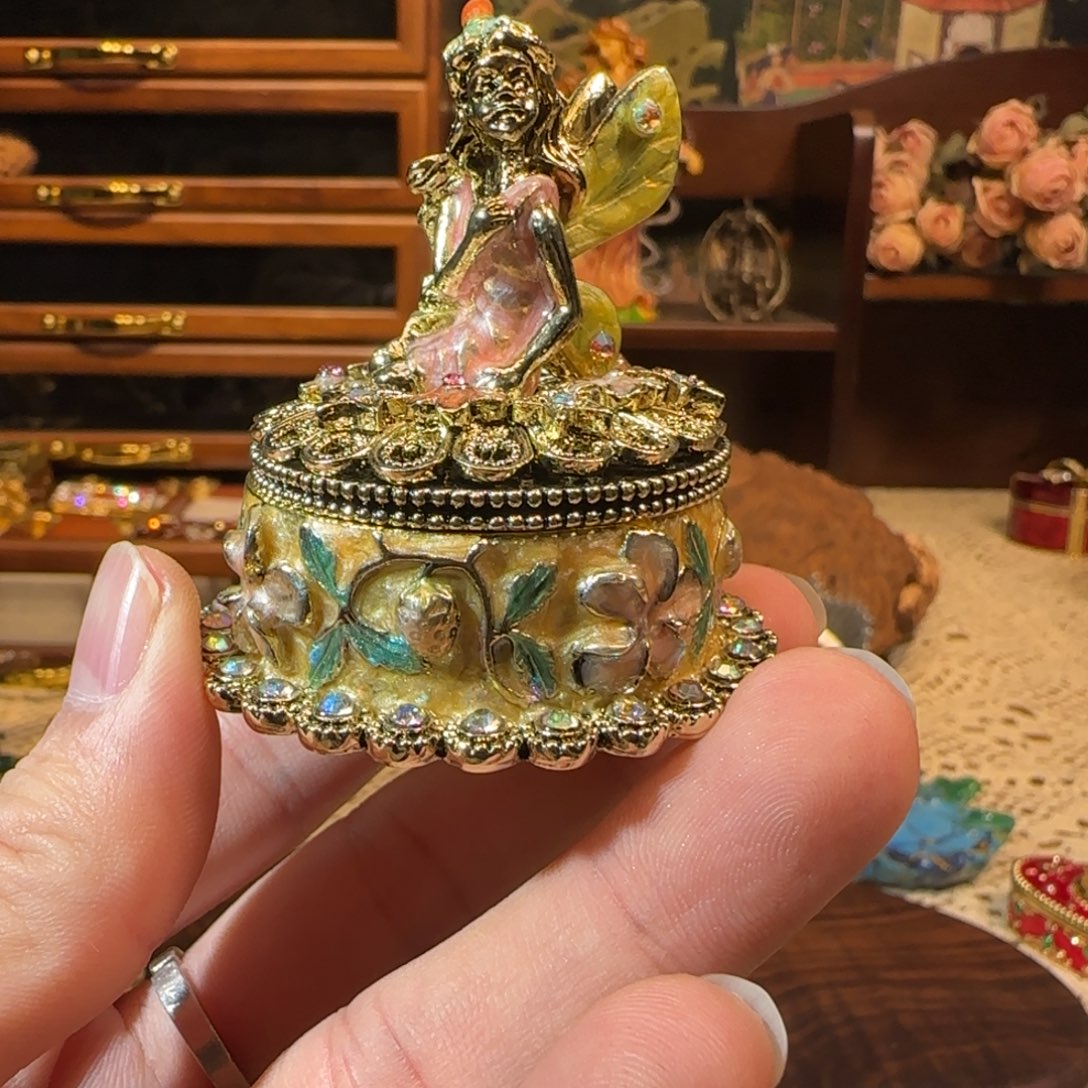 手工制品默认微瑕