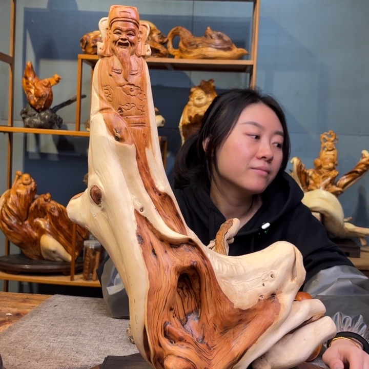 柏木（崖柏）关注一下