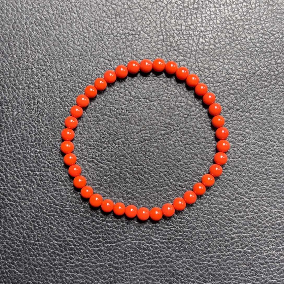 南红玛瑙5➕大水沟单圈未镶嵌