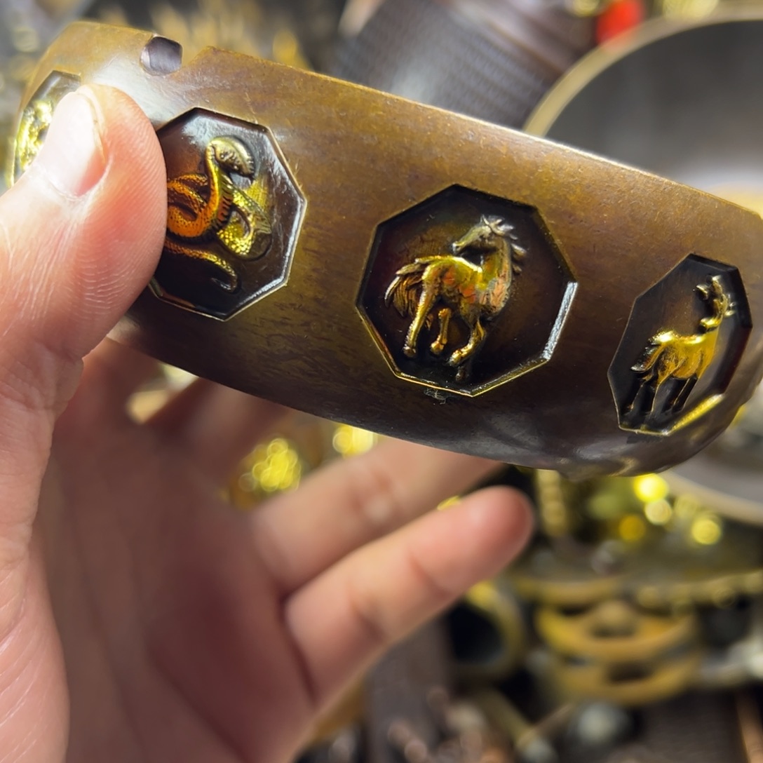 创意设计摆件制作