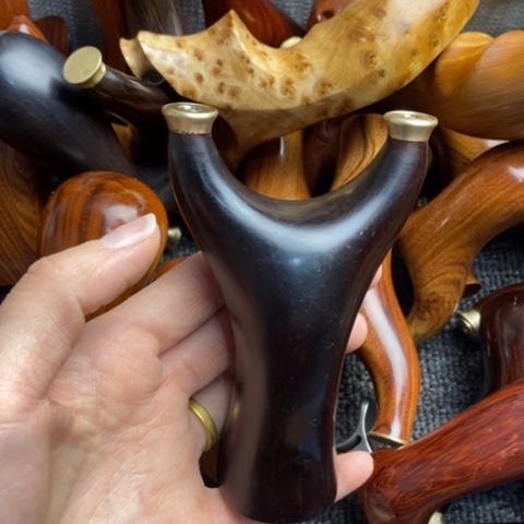 大果紫檀（缅甸花梨）瑕疵10，高密快压，75.15