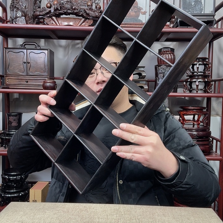 紫砂工艺品工艺品底座