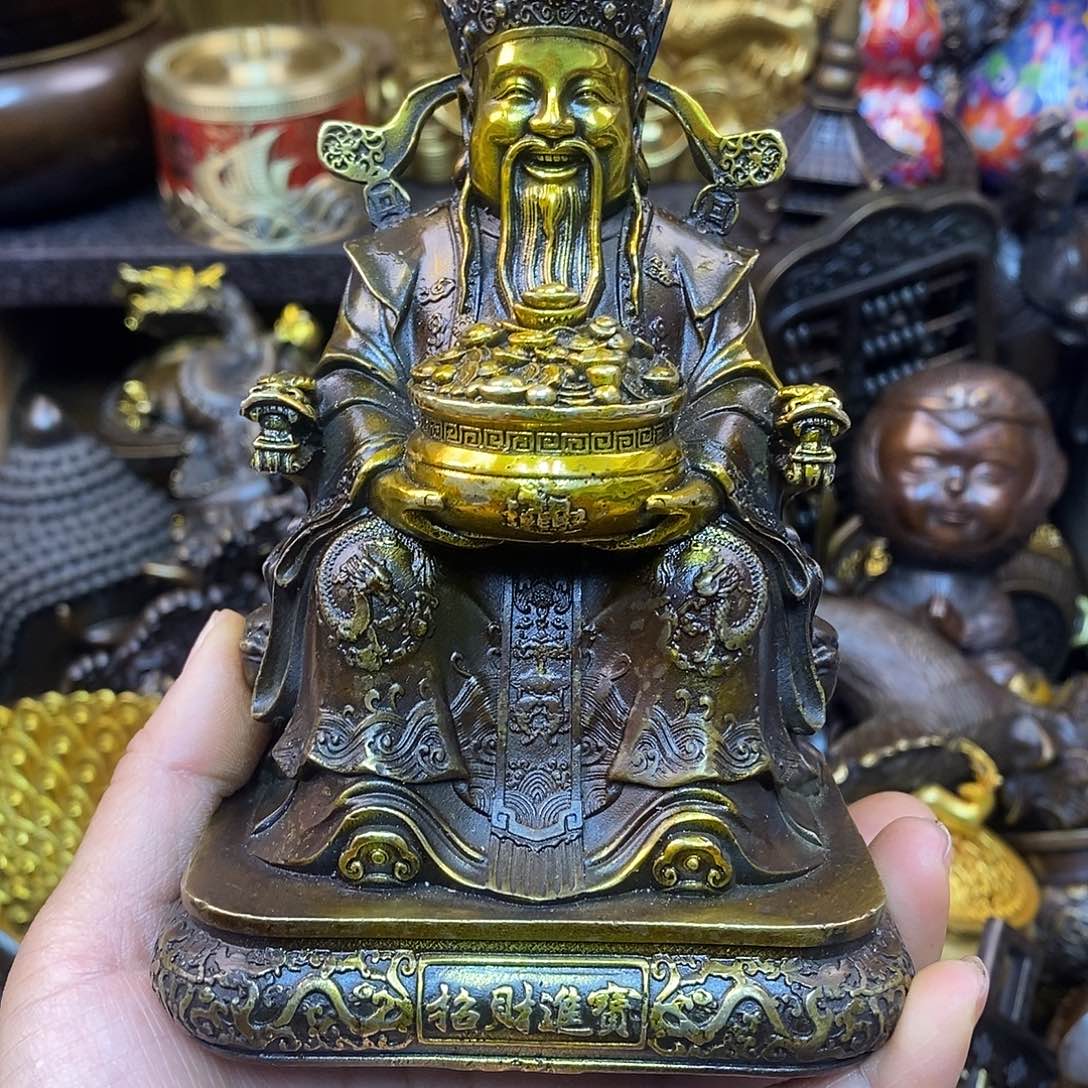 物品摆件 案台摆件