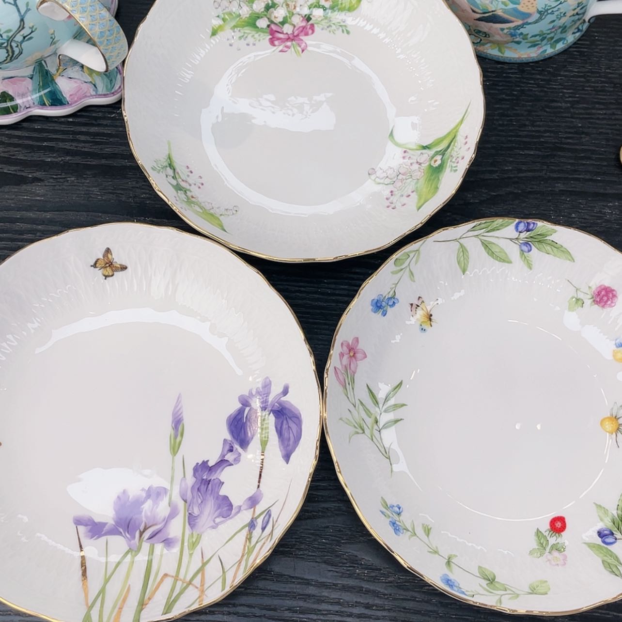 【闪购商品】瓷片盘盘———————————