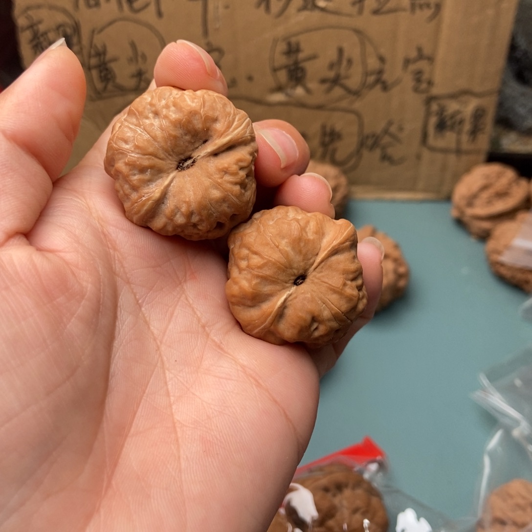 @***K吊坠文玩核桃古蟾4