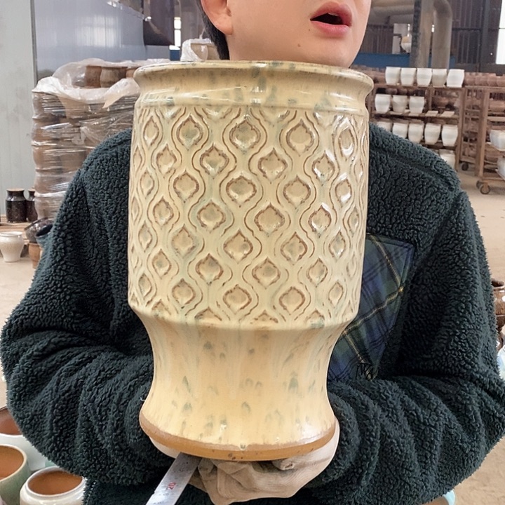 红陶红陶正品高30口20