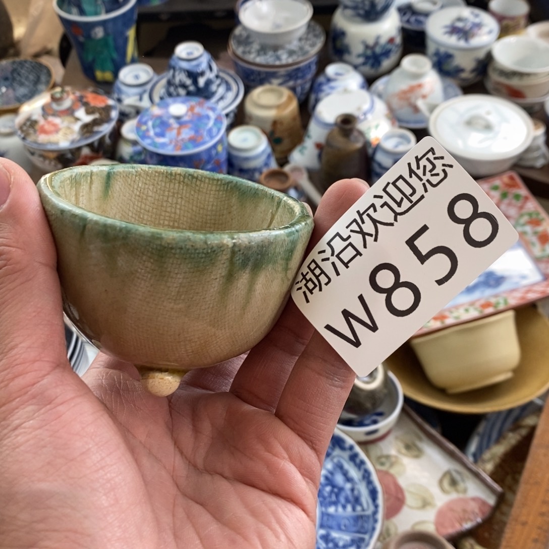 漫***…瓷器的时候我也是醉