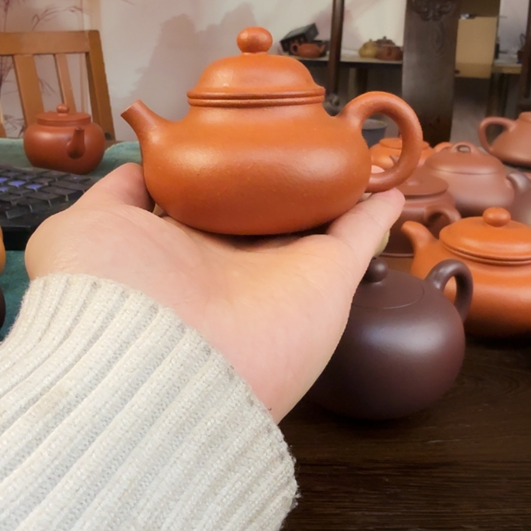 紫砂茶壶啦啦啦啦啦啦啦