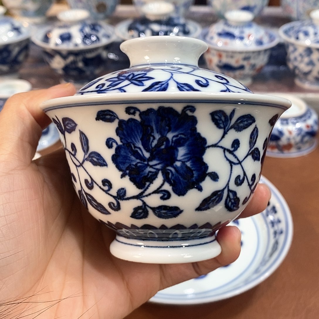 …………………………………………………………………………