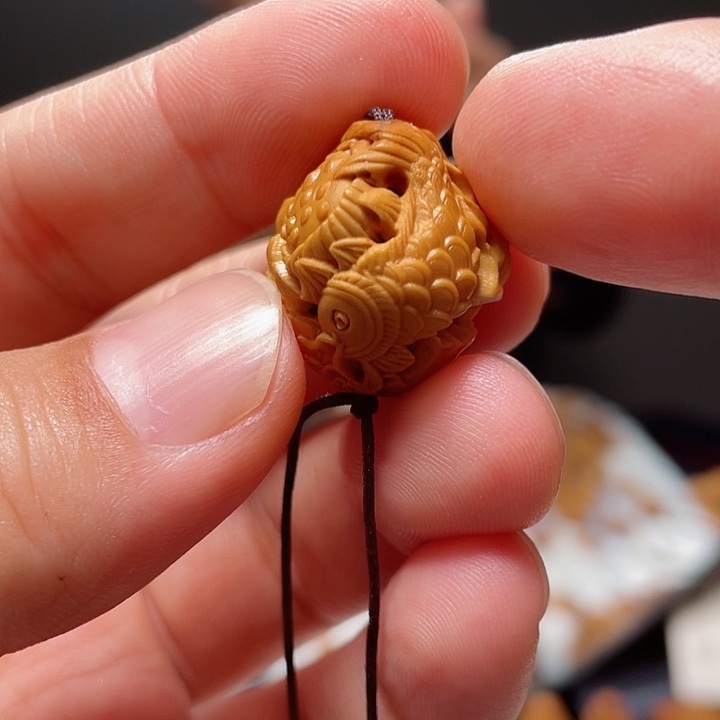 橄榄核手串/手链橄榄油