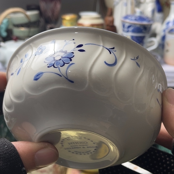 水滴瓷器水滴瓷器