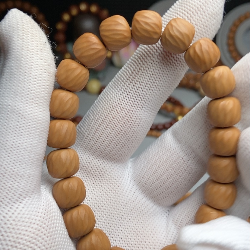 【闪购商品】猴头核桃吊坠—**哥天河