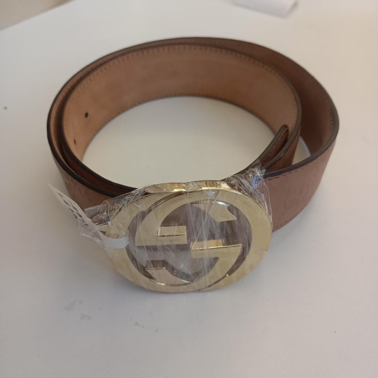 95新 GUCCI/古驰 古驰腰带 2506260554