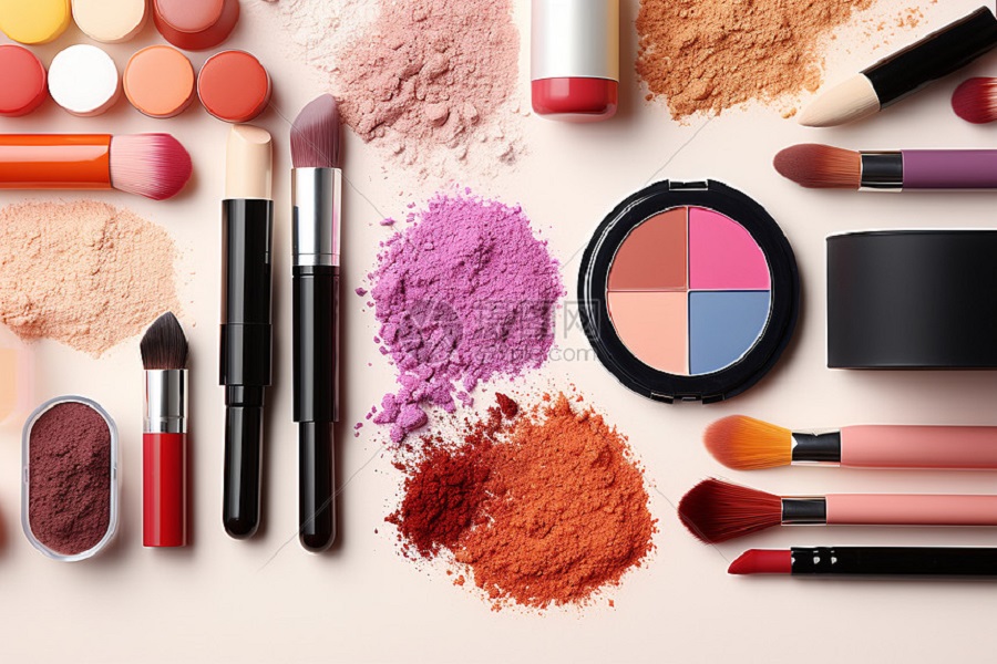 彩妆化妆刷收纳（直播间备注商品下单）