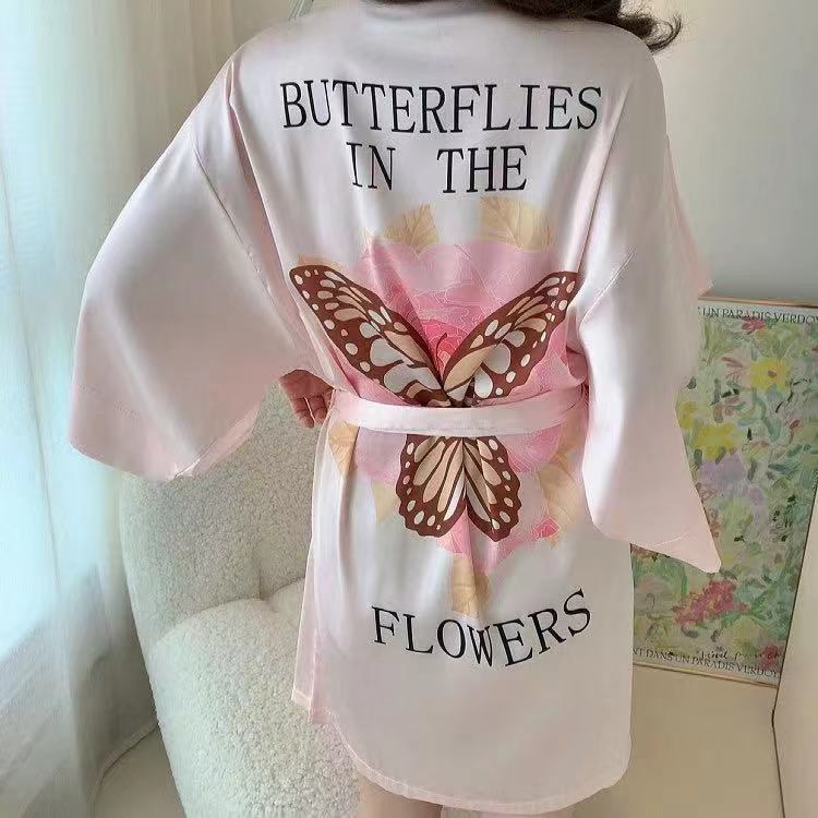 1号链接睡衣好家居服