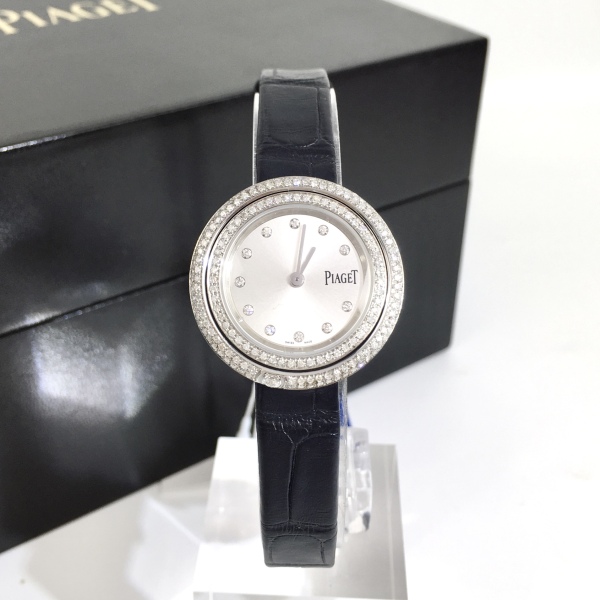 伯爵/石英表/95新/表径29/S99250209001/250308SS0045