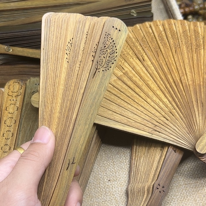 维腊木（绿檀）手串/手链瑶*圈