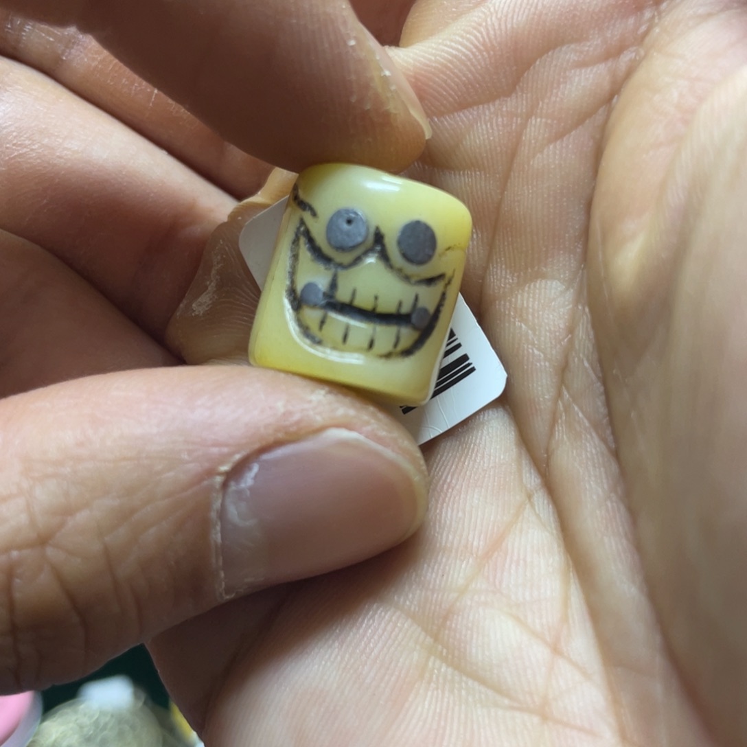 柏香籽/百香籽吊坠