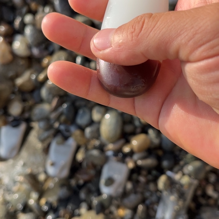 未镶嵌和田玉（糖玉）珠宝奇石