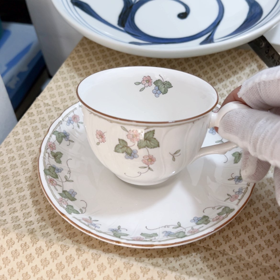 【闪购商品】茶盏哈哈哈我也是很喜欢的呢我