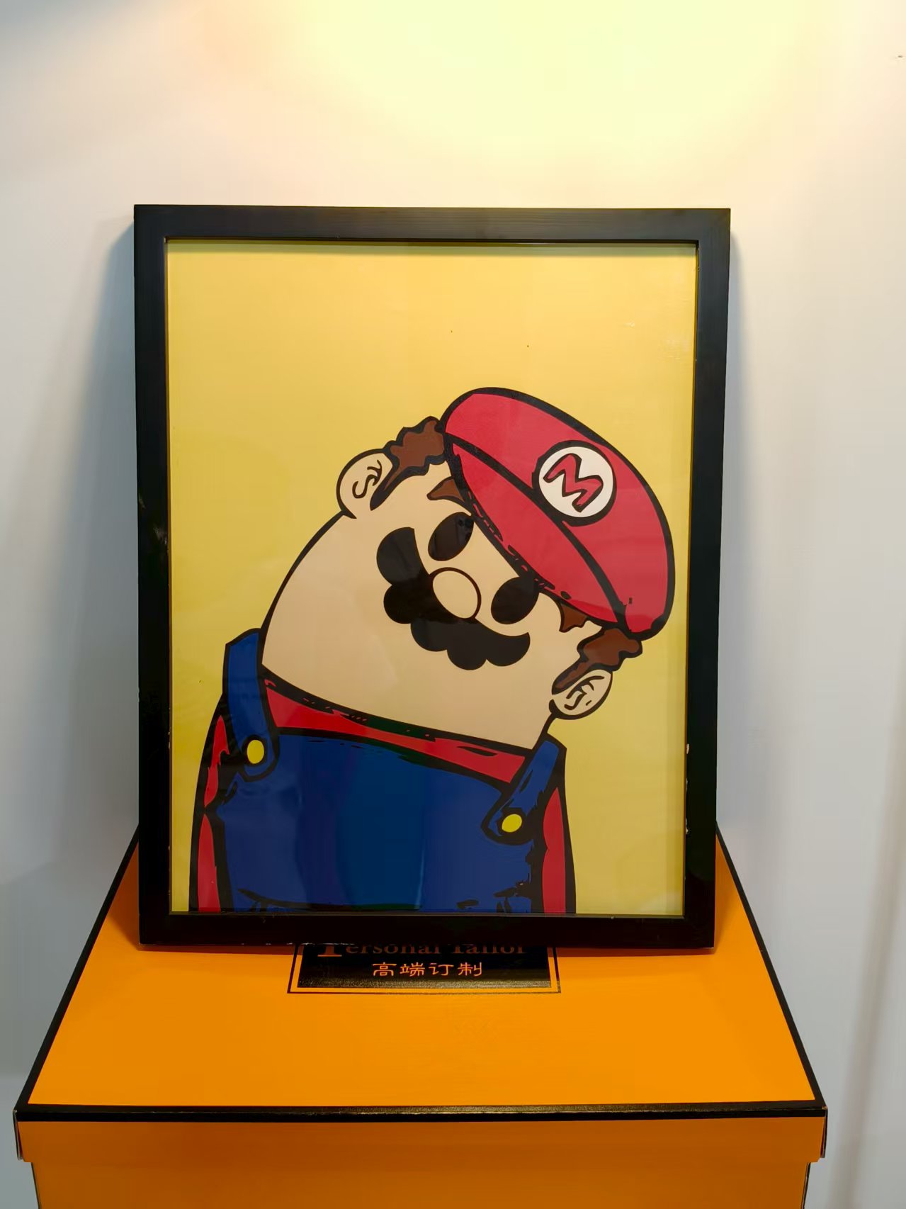 SX759客厅卧室装饰画SX