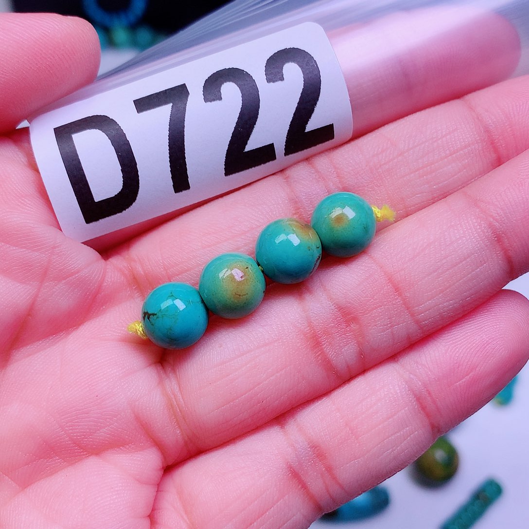 空竹粉丝专享十堰特色手工散珠