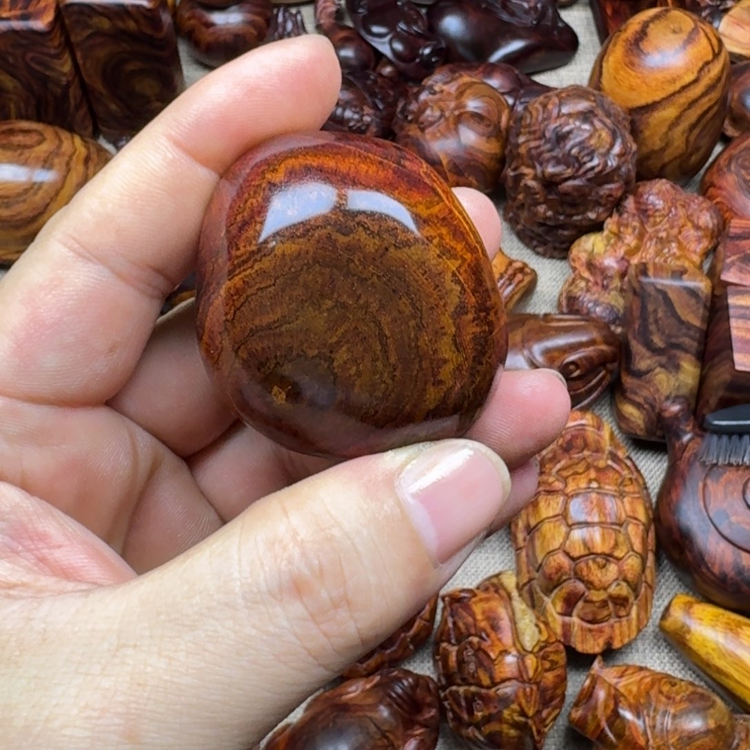 黄花梨/降香黄檀我