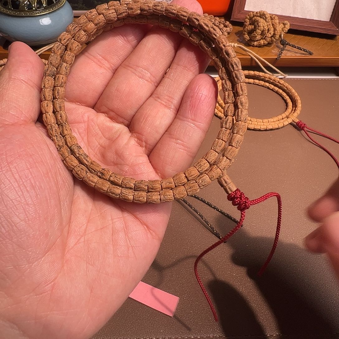 ？***柏香籽/百香籽吊坠