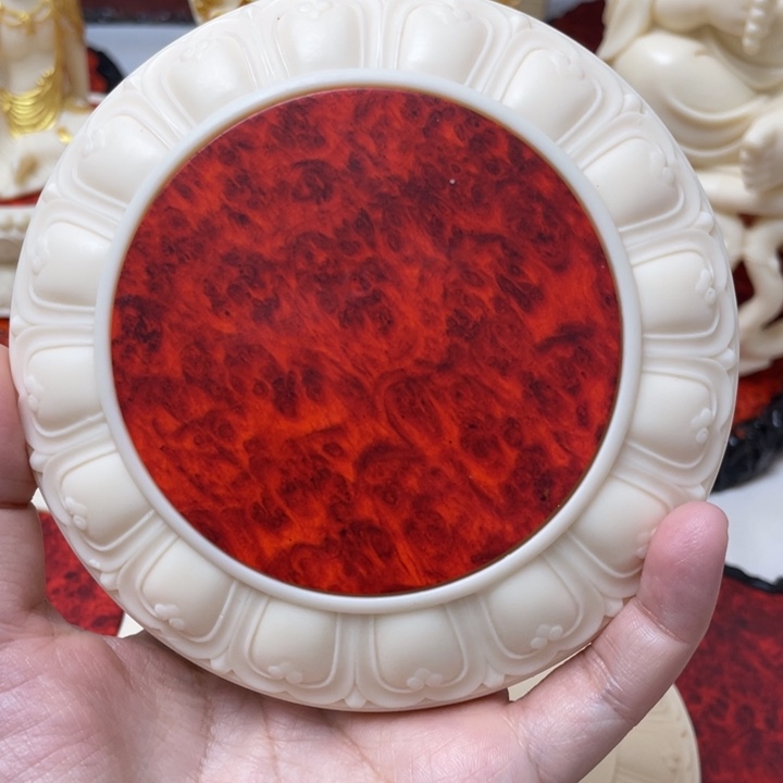 东非黑黄檀（紫光檀）