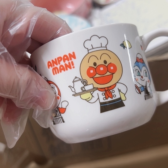 炉微瑕可爱可爱满20包邮