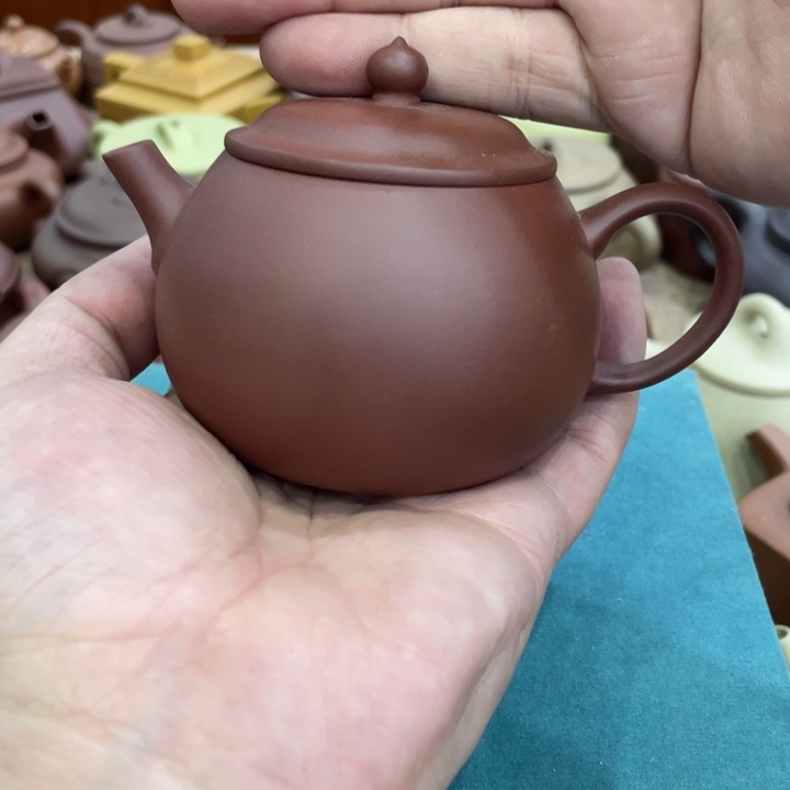 茶壶紫砂哈哈哈哈这么久以来