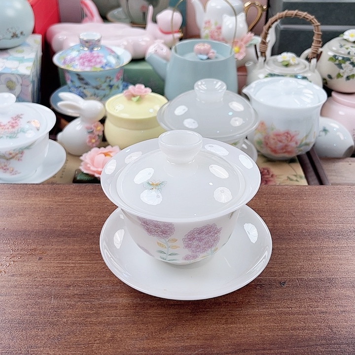 精美茶具孤品捡漏局