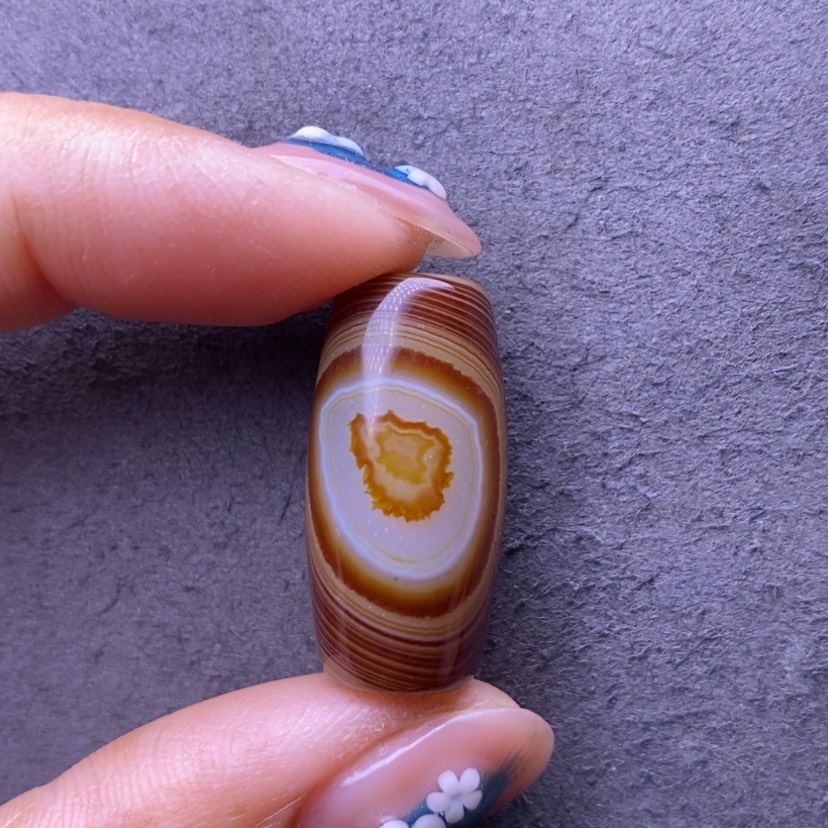 【闪购商品】未镶嵌玛瑙/玉髓珠宝奇石