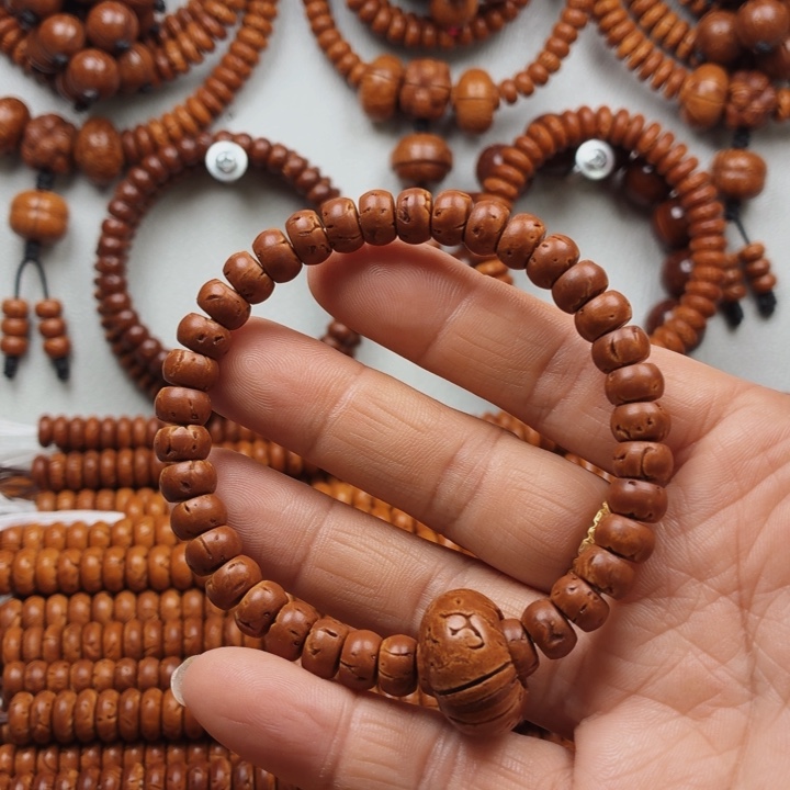 桃核核片5乘8精品38颗