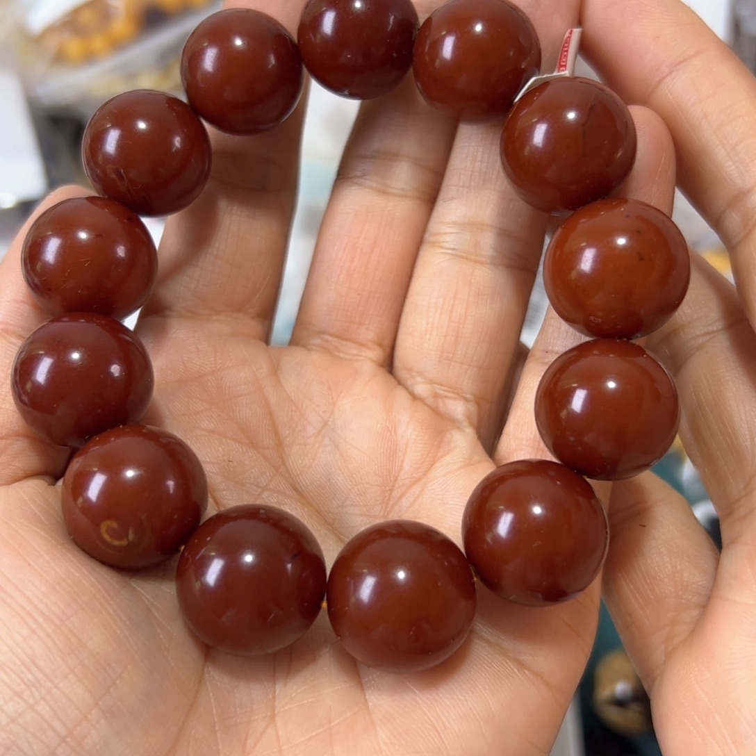 琥珀珠宝奇石未镶嵌773