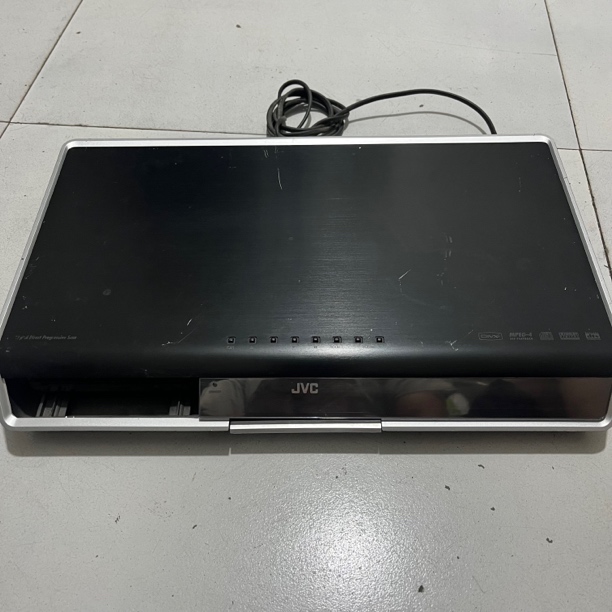 8新 JVC/杰伟世  二手 DVD坏的 配件卖 不包邮