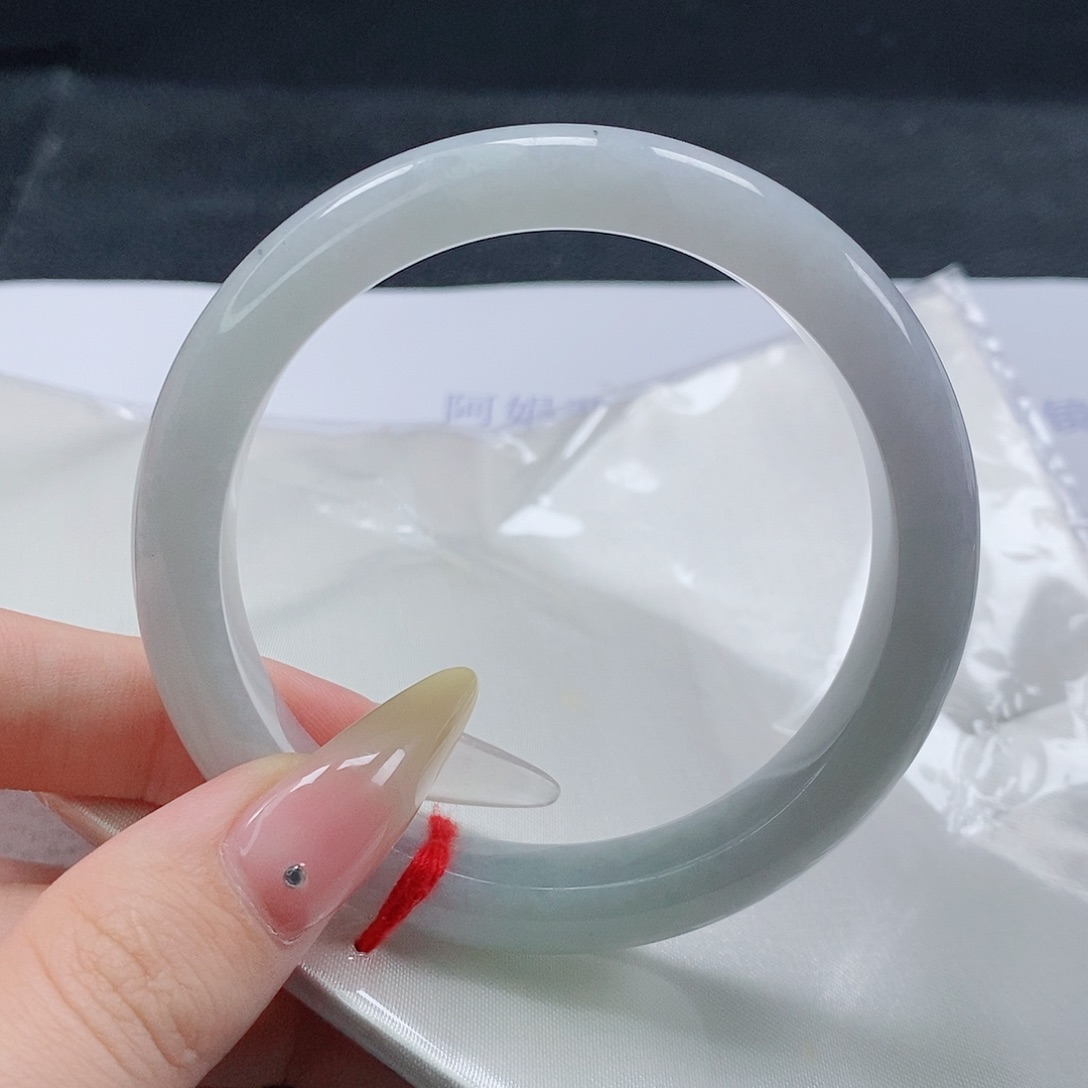 【闪购商品】翡翠手镯未镶嵌330号