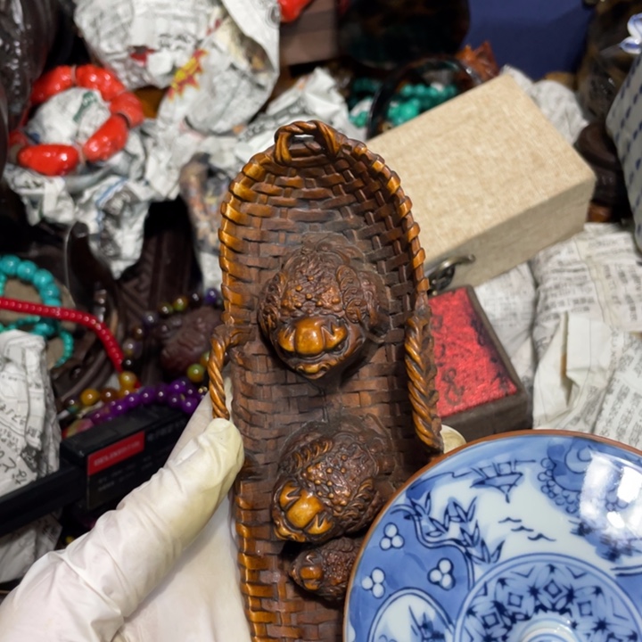 紫砂陶瓷艺术陶瓷艺术