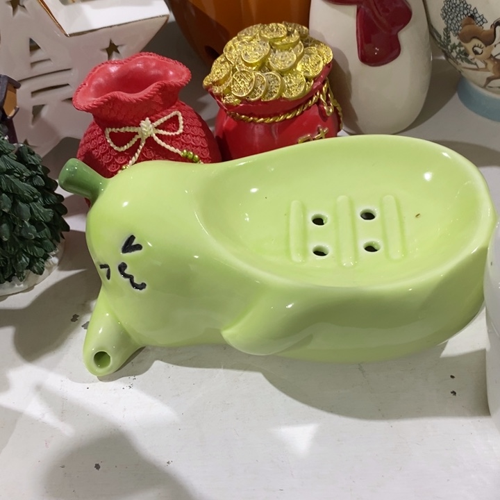 陶瓷树脂工艺摆件