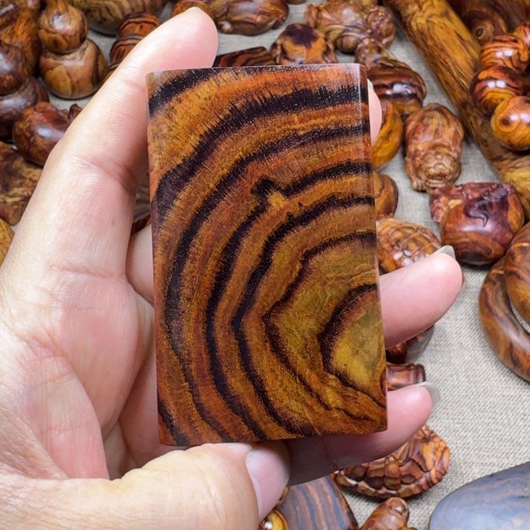 黄花梨/降香黄檀我