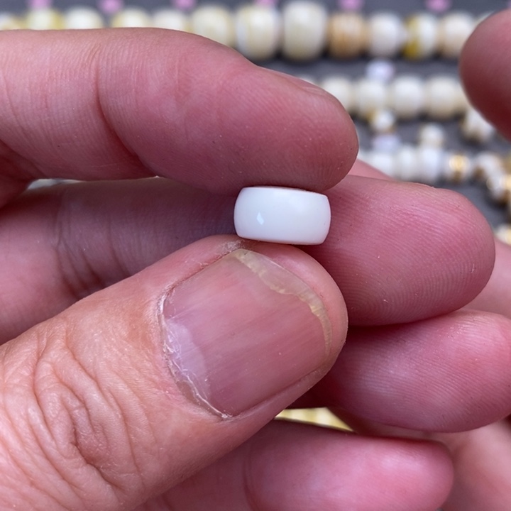 琥珀裸石未镶嵌梦****杰