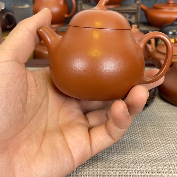 茶壶紫砂紫砂茶壶