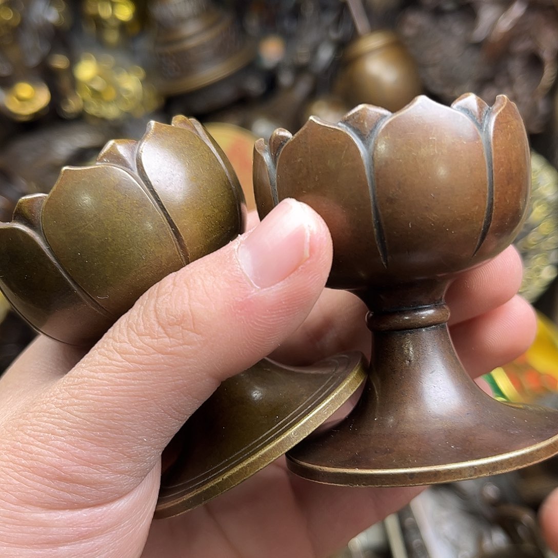 文玩铜器点击下单有运费险