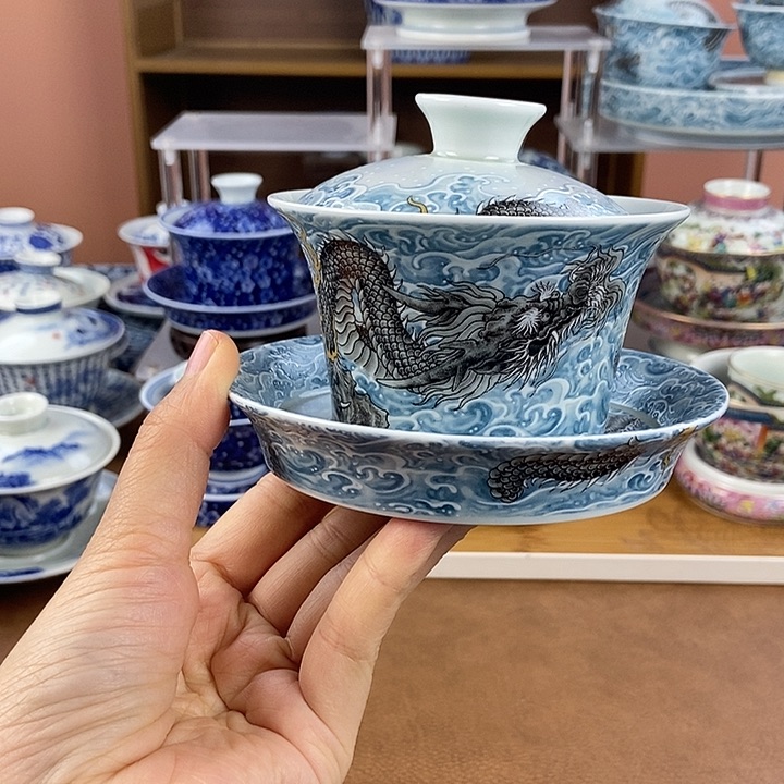 陶瓷制品加工企业在