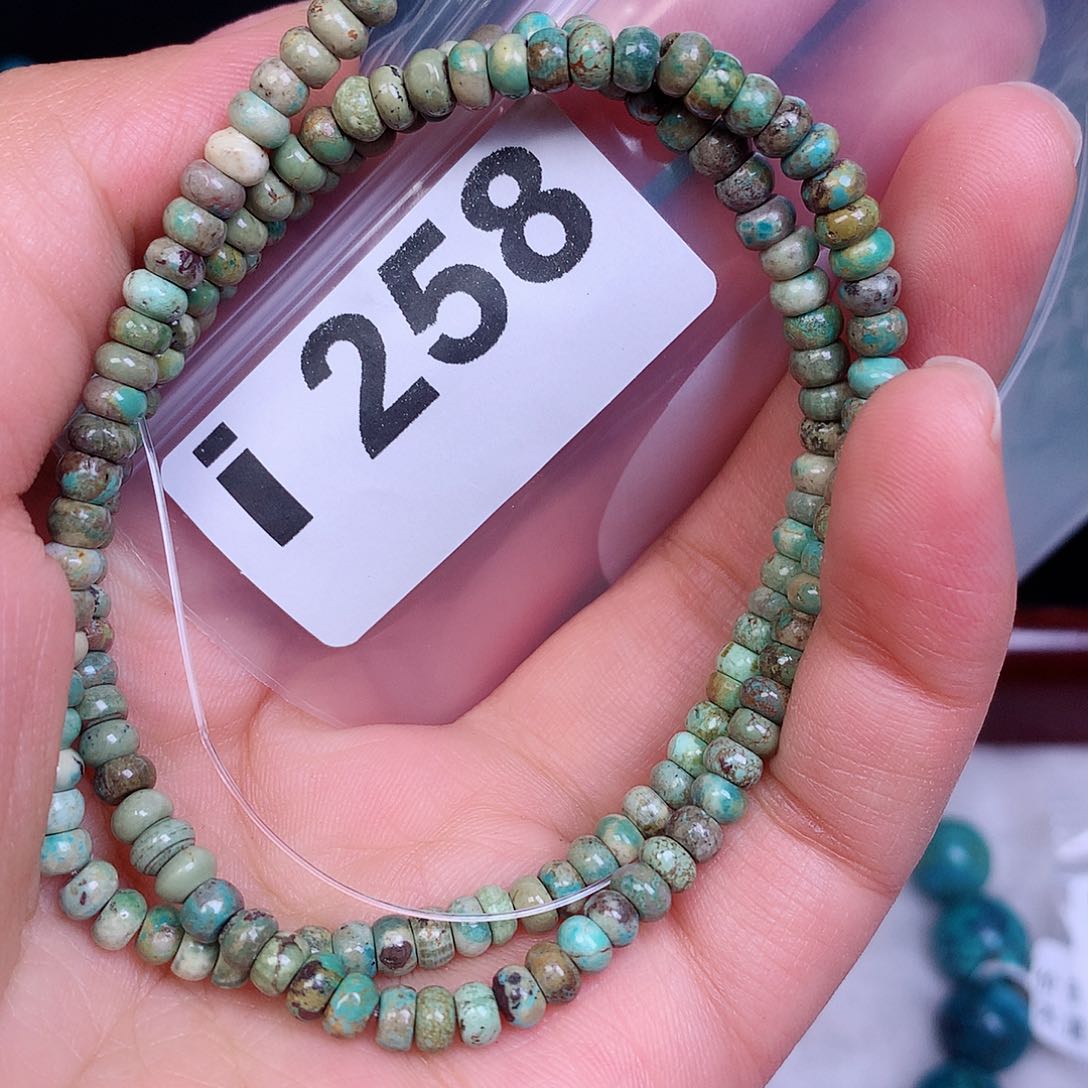 空竹粉丝专享十堰特色手工散珠