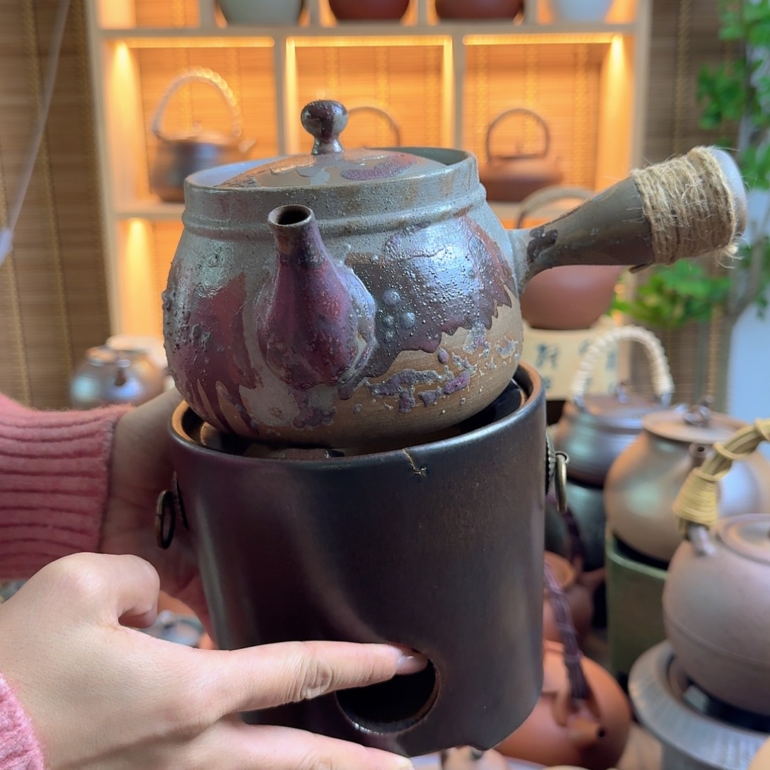 小***米陶壶陶壶陶壶陶器陶瓷陶器陶瓷