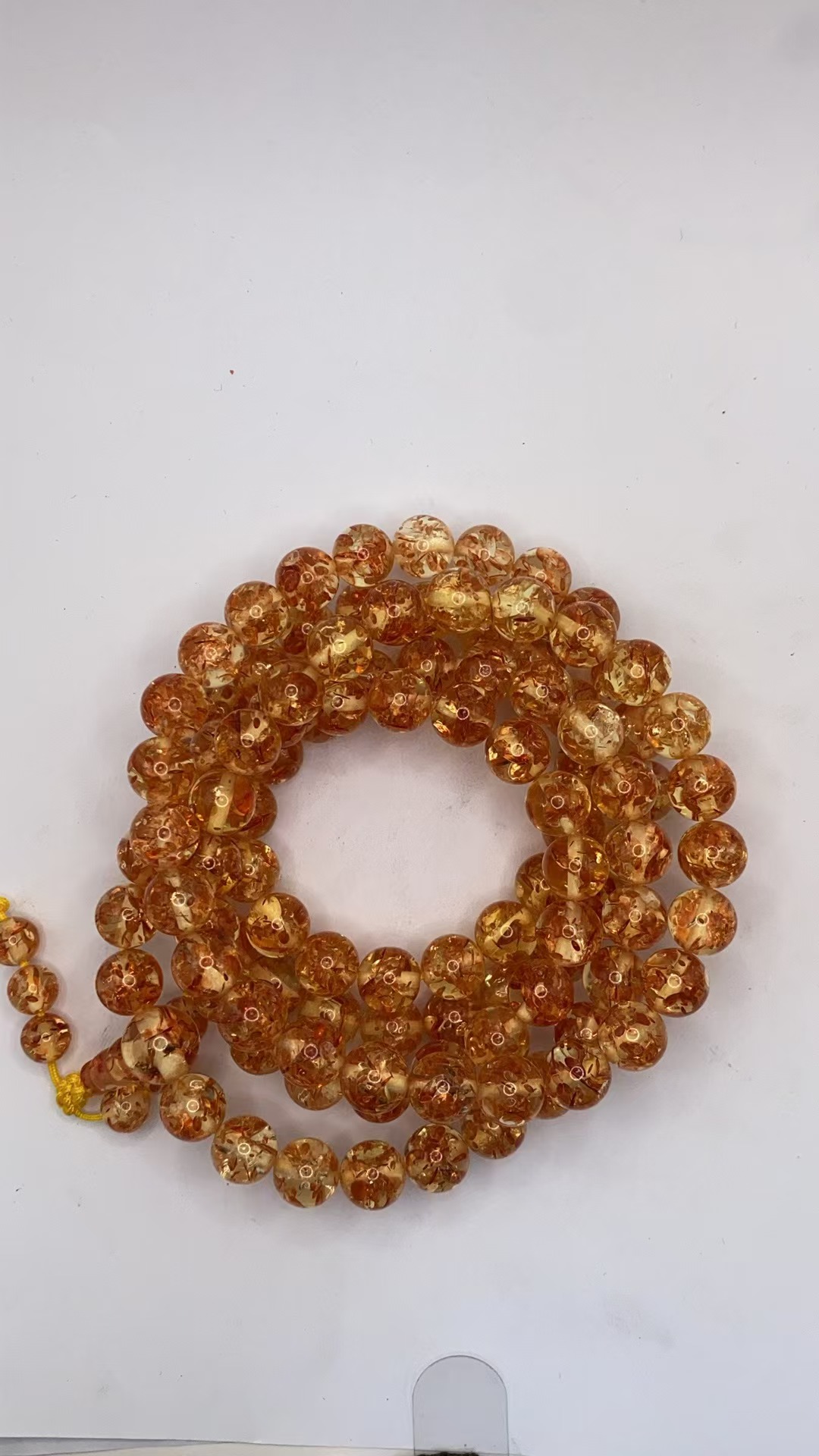 YY49【恒利】精美时尚大气搭配手串（多样性发其一）