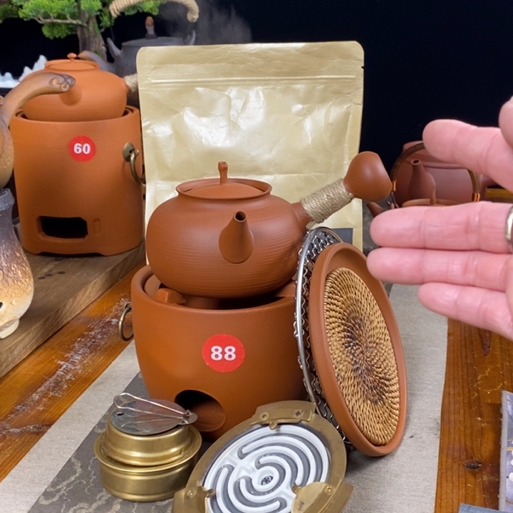 紫砂茶壶炭炉38536683699999999