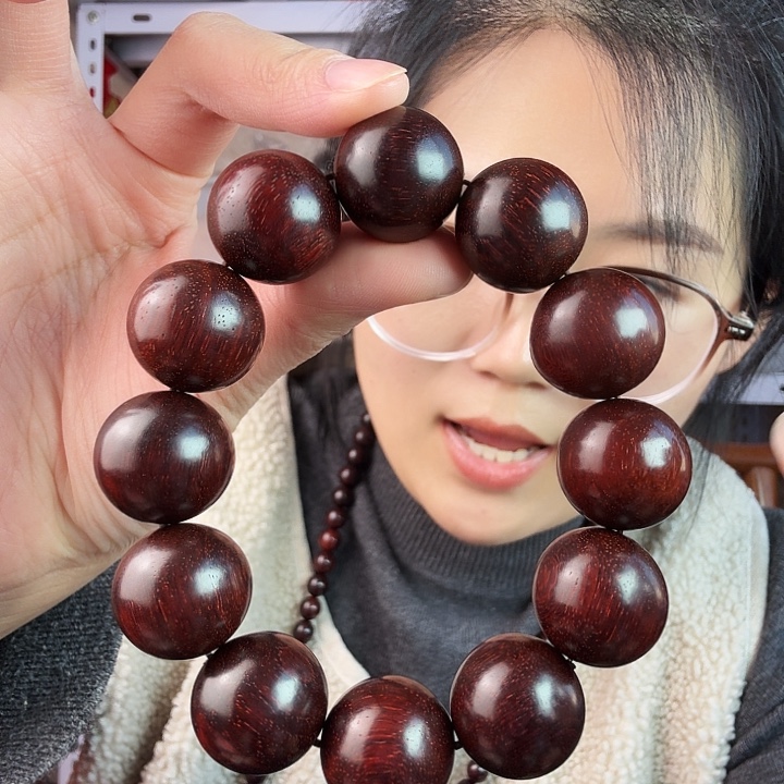檀香紫檀（小叶紫檀）小叶紫檀2.0